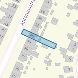 Perceel GLN00-B-7833