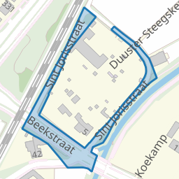 Perceel GLN00-B-7837