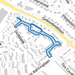 Perceel GLN00-B-7838