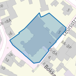 Perceel GLN00-B-7842