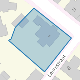 Perceel GLN00-B-7845