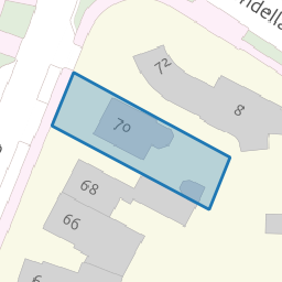 Perceel GLN00-C-2693