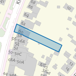 Perceel GLN00-C-2698