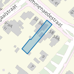 Perceel GLN00-C-2865