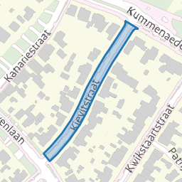 Perceel GLN00-C-2901