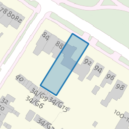 Perceel GLN00-C-2908