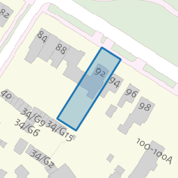 Perceel GLN00-C-2909