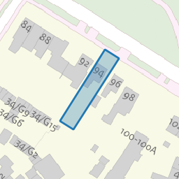 Perceel GLN00-C-2910