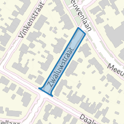 Perceel GLN00-C-2927