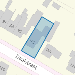 Perceel GLN00-C-2929