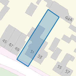 Perceel GLN00-C-2936