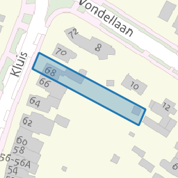 Perceel GLN00-C-2951