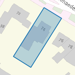 Perceel GLN00-C-2977