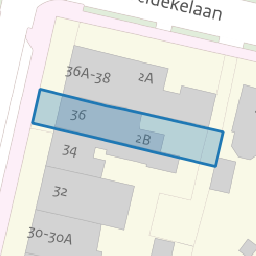 Perceel GLN00-C-3107