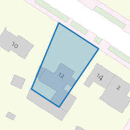 Perceel GLN00-C-3110