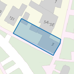 Perceel GLN00-C-3131