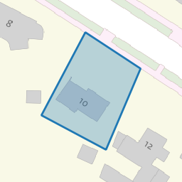 Perceel GLN00-C-3196