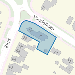 Perceel GLN00-C-3197