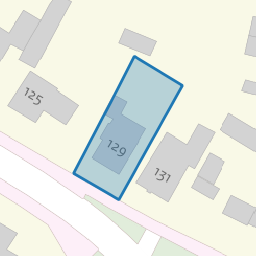 Perceel GLN00-C-3199