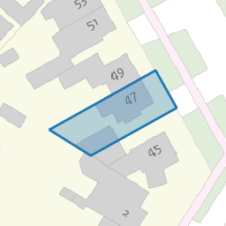 Perceel GLN00-C-3207