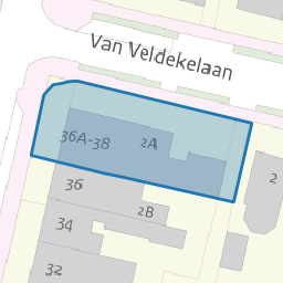 Perceel GLN00-C-3211