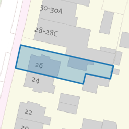 Perceel GLN00-C-3213