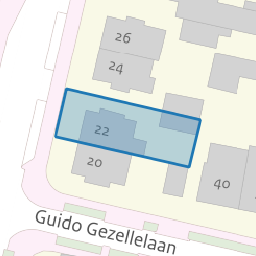 Perceel GLN00-C-3215