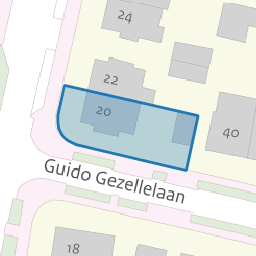 Perceel GLN00-C-3216