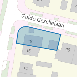 Perceel GLN00-C-3217