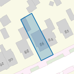 Perceel GLN00-C-3227