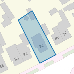 Perceel GLN00-C-3229