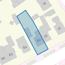 Perceel GLN00-C-3230