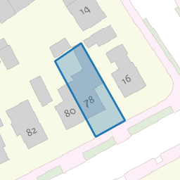 Perceel GLN00-C-3231