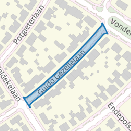 Perceel GLN00-C-3237