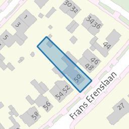 Perceel GLN00-C-3299