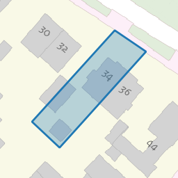 Perceel GLN00-C-3304