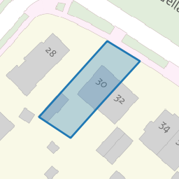 Perceel GLN00-C-3306