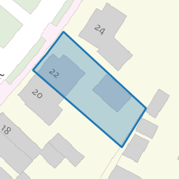 Perceel GLN00-C-3310