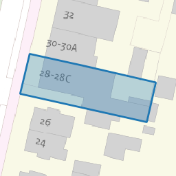 Perceel GLN00-C-3315