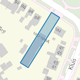 Perceel GLN00-C-3327