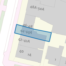 Perceel GLN00-C-3337