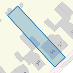 Perceel GLN00-C-3339