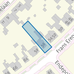 Perceel GLN00-C-3340