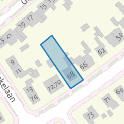 Perceel GLN00-C-3346