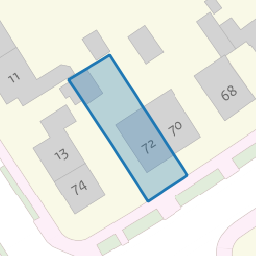 Perceel GLN00-C-3348