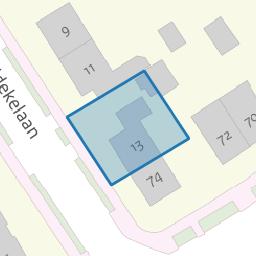 Perceel GLN00-C-3349