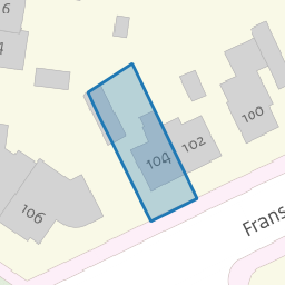 Perceel GLN00-C-3367