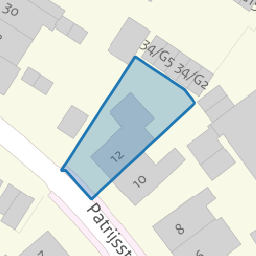 Perceel GLN00-C-3394