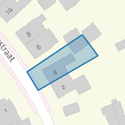 Perceel GLN00-C-3398