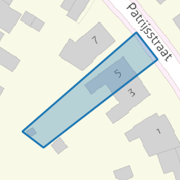 Perceel GLN00-C-3402